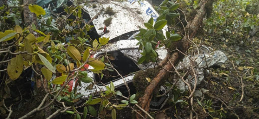 प्राधिकरणले गर्‍यो मनाङ एअरलाई निलम्बन
